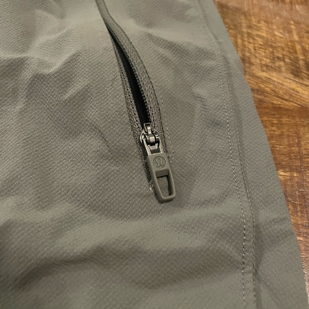 Lululemon License to Train Shorts 5” - Picture 4 of 8